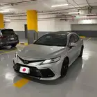 كامري قراندي V6 2024 اعلى فئه بلد