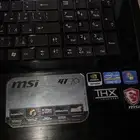 لابتوب msi