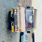 دينا ديهاتسو 82 للبيع