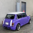مني كوبر