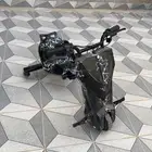 سكوتر اخو الجديد