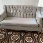 كنب للبيع نظيف وسليم