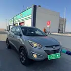 هونداي توسان 2015 فضي