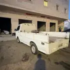 باص تيوتا مقصوص حوض