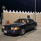 فورد فكتوريا 2007 فل كامل هيدروليك