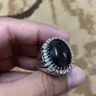 حاتم عقيق يماني كرزي صياغه مجيد زنجان .