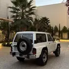 باترول ربع مكينة ls1