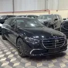 مرسيدس الجوهره 2026 s450