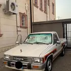 هايلوكس لمزيد التفاصيل راجع اعلاني الاول