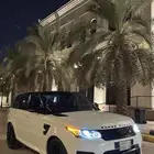 للبيع رنج روفر svr