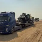 لوبد نقليات معدات في الخفجي