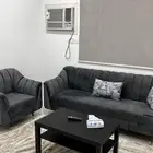 شقة مفروشة الاحساء ( الهفوف - الحمراء )