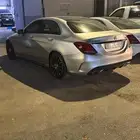 مرسيدس بنز موديل 2015