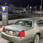 لنكون تاون كار 2004 سقنتشر