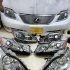 جميع قطع لكزس LS و GS مستوردة