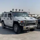 همر H2