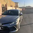 كامري 2022 GLE