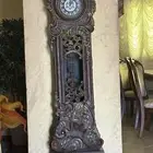 ساعه كبيره زينه