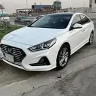 هيونداي سوناتا 2018