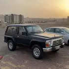 باترول 1992
