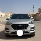 توسان 2019ديزل دبل