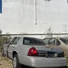 فورد ماركيز 2008