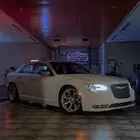 كرايسلر v8 5.7 فل الفل 2021