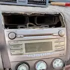 شاشه مسجل كامري2007 وكاله