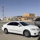 كامري 2009