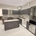 مطبخ صاج الماني كلاسيك