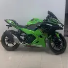 كوازاكي ريس 400 موديل 21 ABS