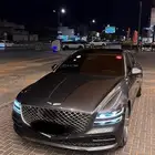 جينسس g80 فل كامل ( إصدار خاص )
