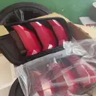 شمعات موستنج 2019 وكاله