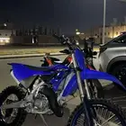ياماها موديل 125x