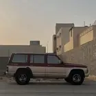 باترول مكينه 4200 مفحوص وجدد