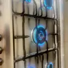 فرن إيطالي نظيف جدا