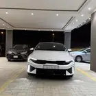 كيا K5 2024 فل كامل ممشي قليل