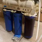 فلتر تحلية مياه