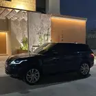 Range Rover Sport 2019