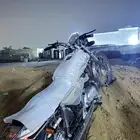 للبيع دباب وارد العميد ماشي 2000 وقابل لزيادة على اسوم