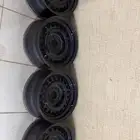 جنوط مرسدس