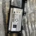 شاشة كدنزا مع ديكور وكاله تركب ع 2017 و 2018.