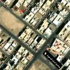 ارض للبيع في مخطط الموسى في بيشة