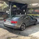 اودي للبيع الحد 30 البيع مستعجل