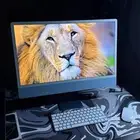 للبيع كمبيوتر أبل مكتبي iMac M3   شاشة 24 إنش   512GB
