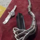 هدرز فتك 4800 أستيل 304