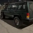 جيب شروكي تماتيك 99