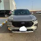 فورد تيريتوري 2025