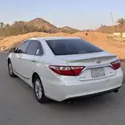 كامري 17 وكاله اقبل البدل