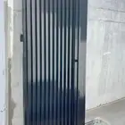 باب حديد مودرن جديد للبيع